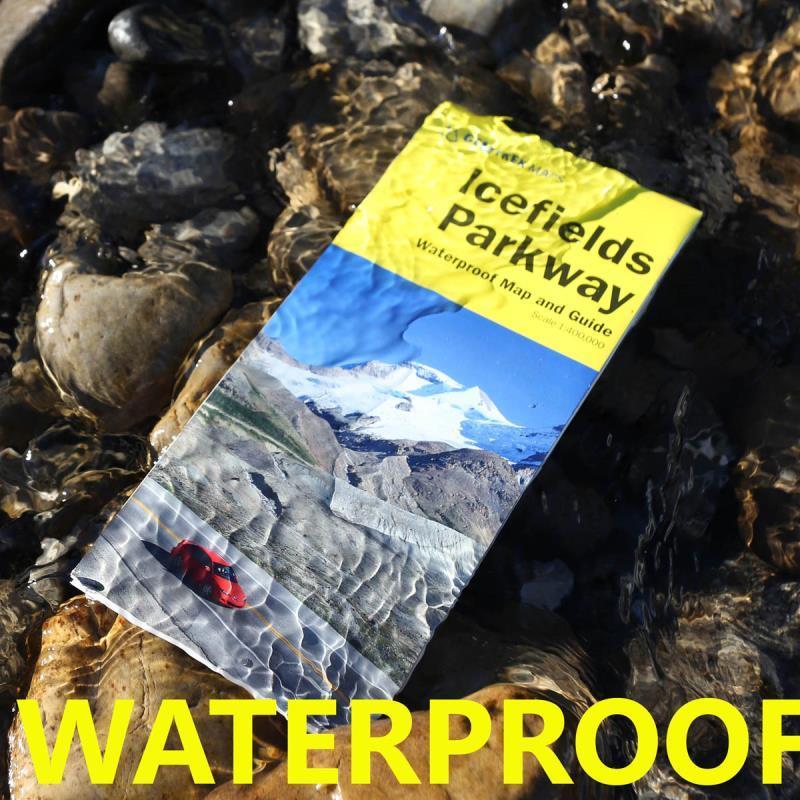 Icefields Parkway - 4th Edition - Not Applicable 7