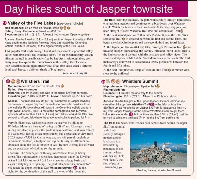 Jasper & Maligne Lake - Not Applicable 5
