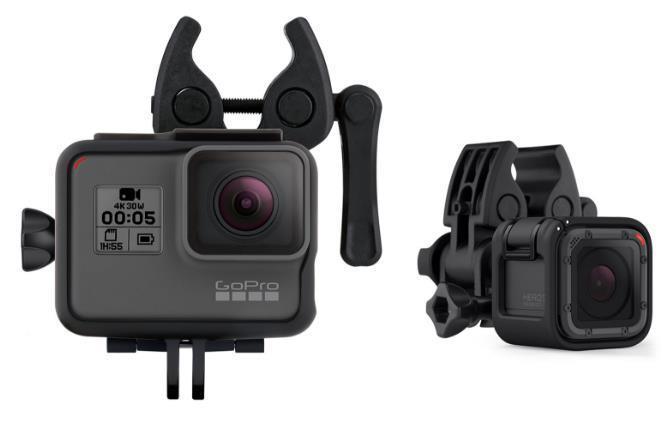 Gun / Rod / Bow Mount - Not Applicable 1