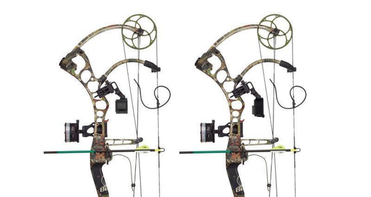 Gun / Rod / Bow Mount - Not Applicable 2