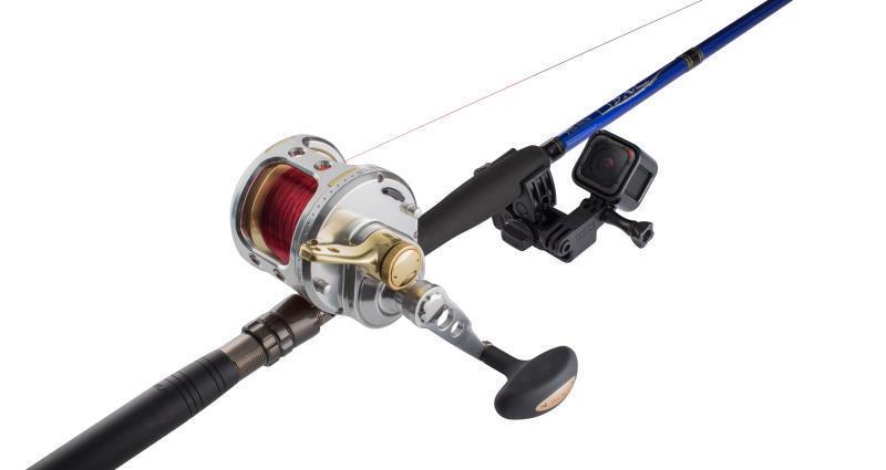 Gun / Rod / Bow Mount - Not Applicable 4