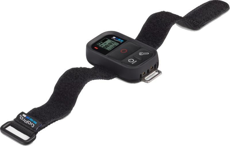 Smart Remote (H4, H3+, H3) - Not Applicable 3