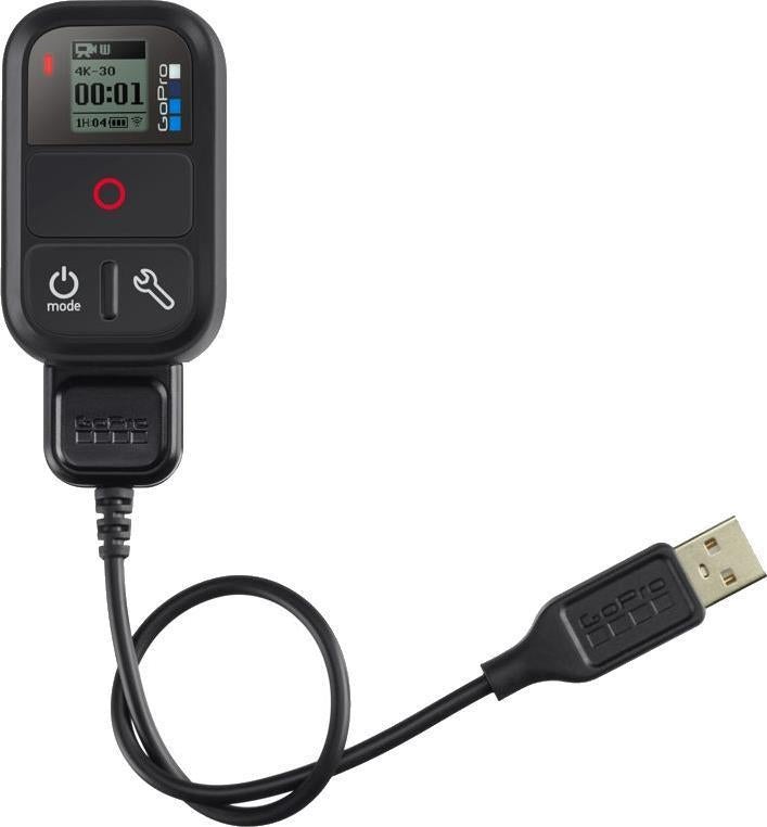 Smart Remote (H4, H3+, H3) - Not Applicable 4