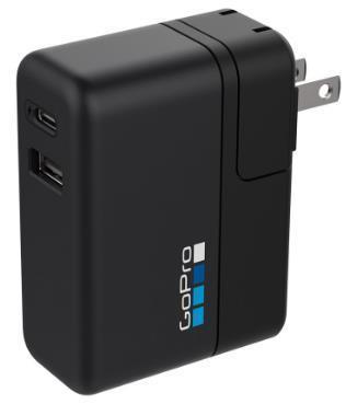 Supercharger (Dual Port Fast Charger) - Not Applicable 1