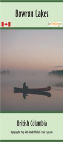 Bowron Lakes BC - Not Applicable 3