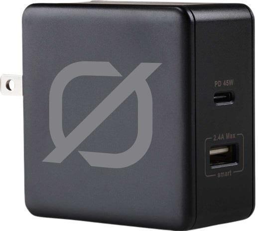 45W USB-C Wall Charger - Not Applicable 4