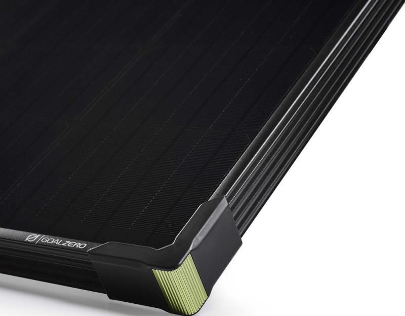 Boulder 100 Solar Panel Briefcase - Not Applicable 5