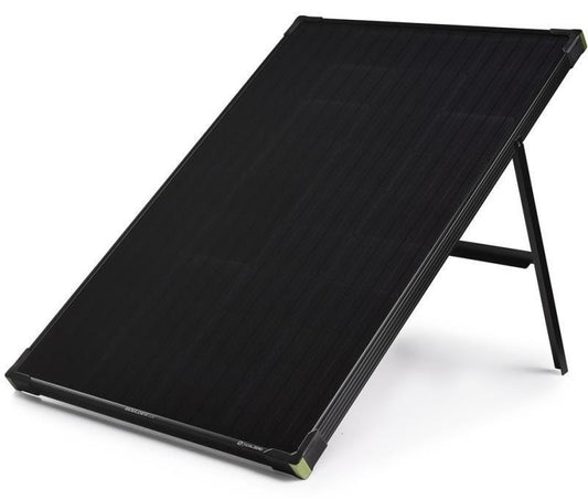 Boulder 100 Solar Panel - Not Applicable 1