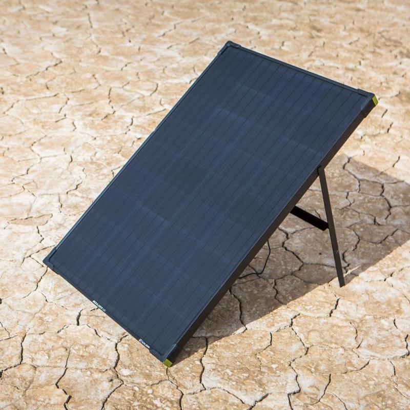 Boulder 100 Solar Panel - Not Applicable 5