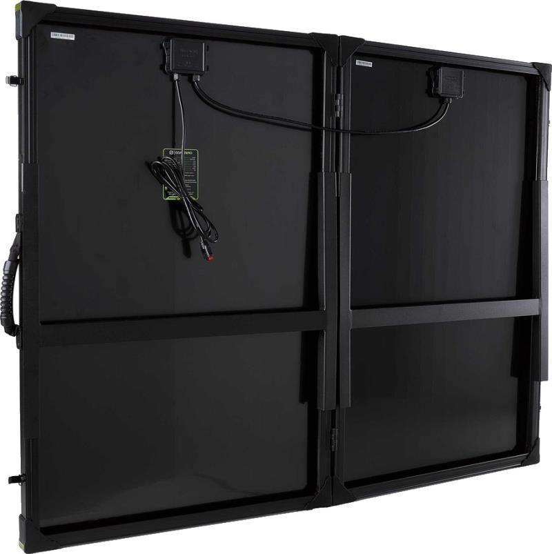 Boulder 200 Briefcase Solar Panel - Not Applicable 3