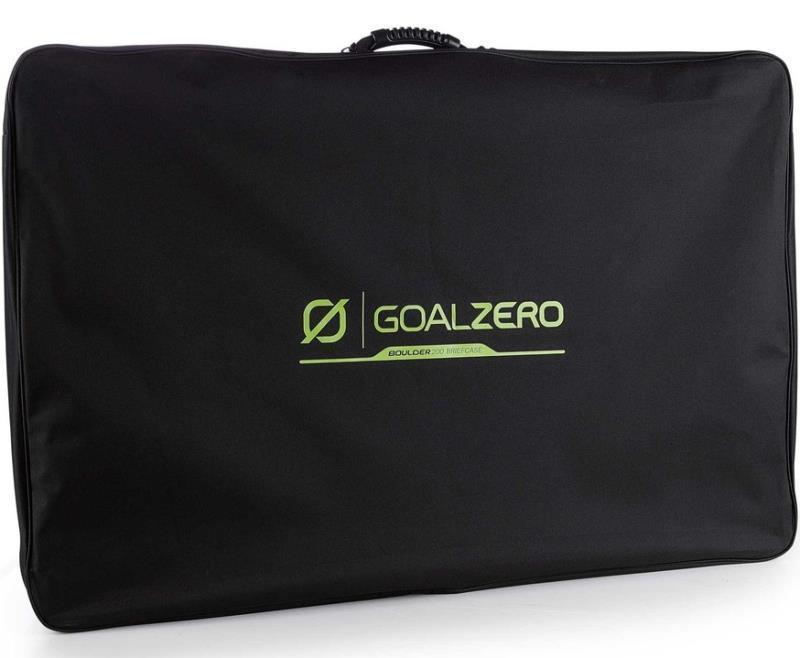 Boulder 200 Briefcase Solar Panel - Not Applicable 5