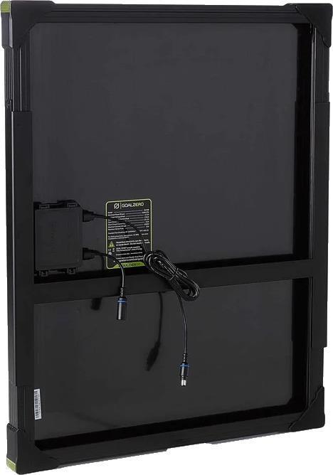 Boulder 50 Mountable Solar Panel  - not applicable 1