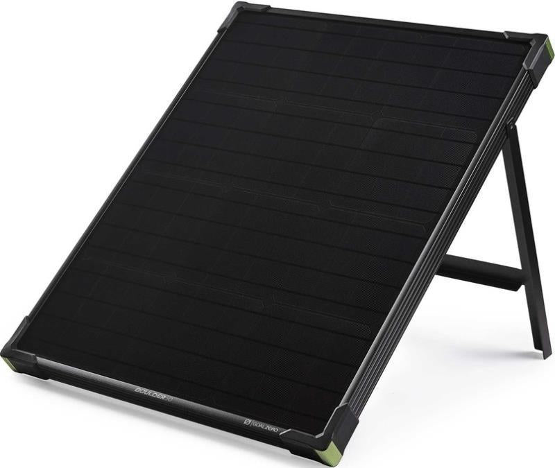 Boulder 50 Solar Panel - Not Applicable 1