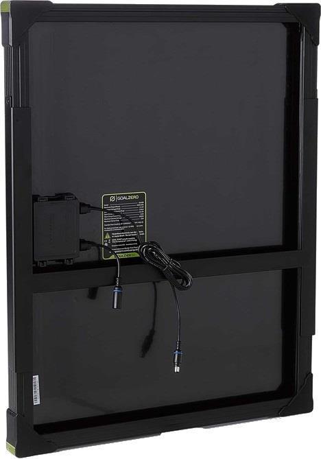 Boulder 50 Solar Panel - Not Applicable 3