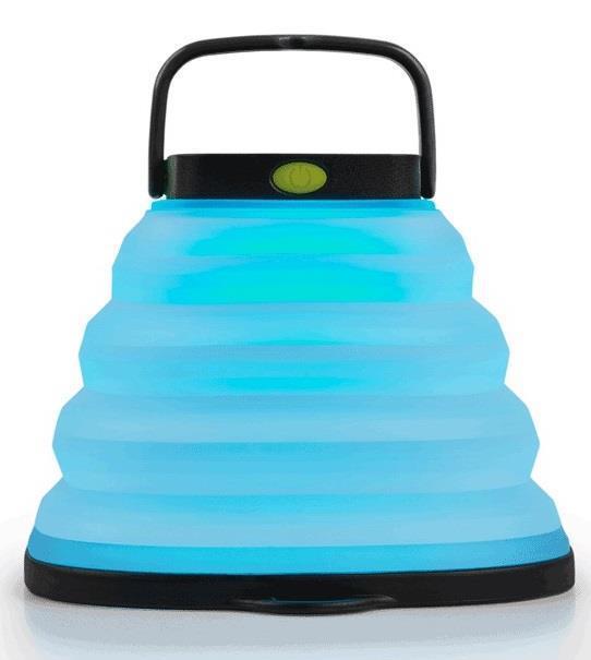 Crush Light Chroma - 60-Lumens - Not Applicable 2