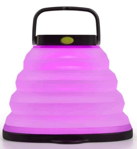 Crush Light Chroma - 60-Lumens - Not Applicable 6