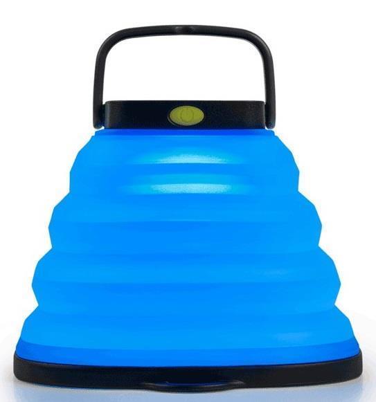 Crush Light Chroma - 60-Lumens - Not Applicable 7