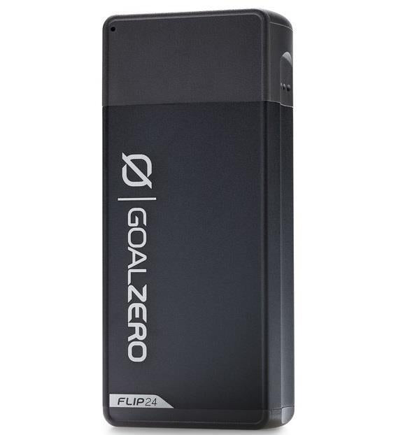 Flip 24 Charger - Black 1