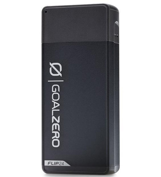 Flip 24 Charger - Black 1