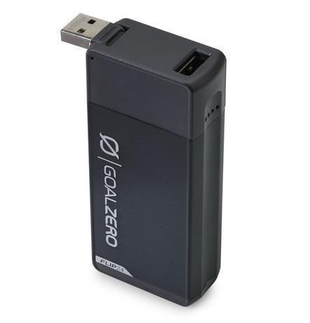 Flip 24 Charger - Black 2