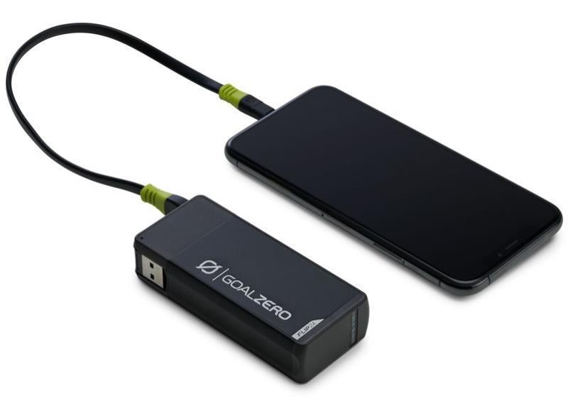Flip 24 Charger - Black 3