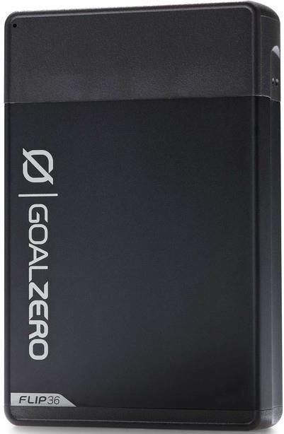 Flip 36 Charger - Black 1