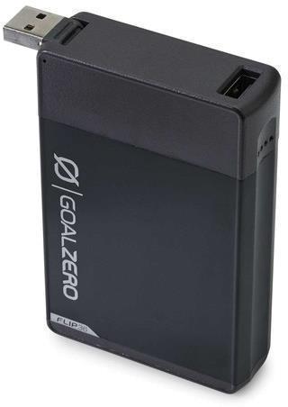 Flip 36 Charger - Black 2