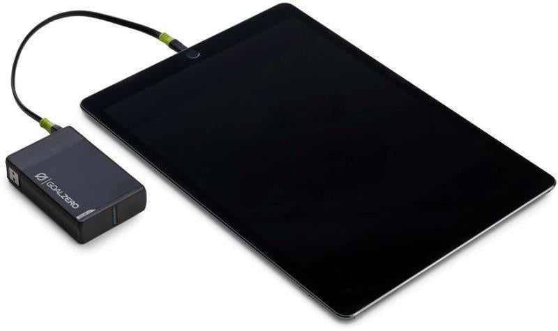 Flip 36 Charger - Black 3