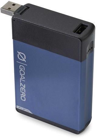 Flip 36 Charger - Blue 2