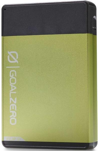 Flip 36 Charger - Green 1