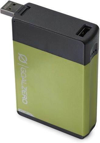 Flip 36 Charger - Green 2