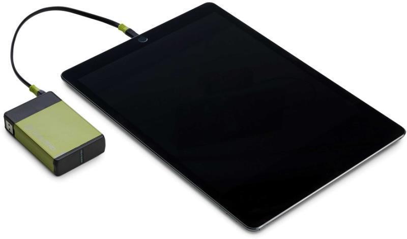 Flip 36 Charger - Green 3