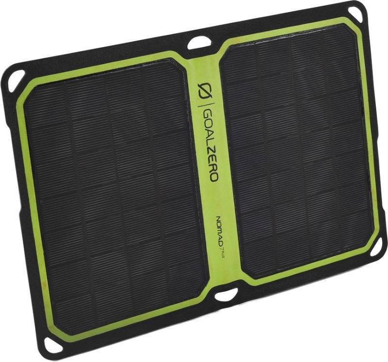 Guide 10 Plus Solar Kit with Nomad 7 Plus - Not Applicable 2