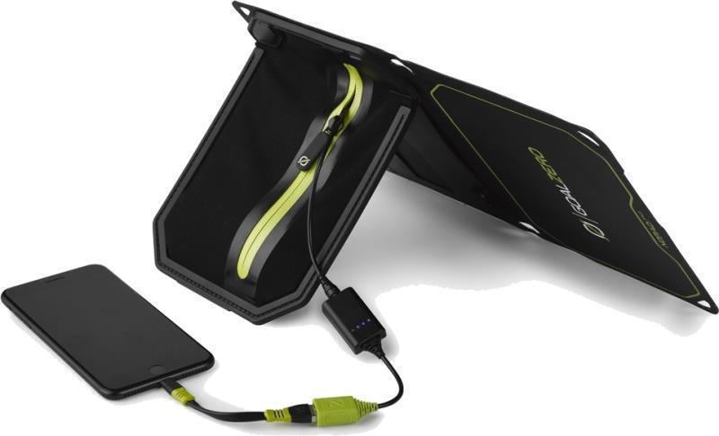 Guide 10 Plus Solar Kit with Nomad 7 Plus - Not Applicable 3