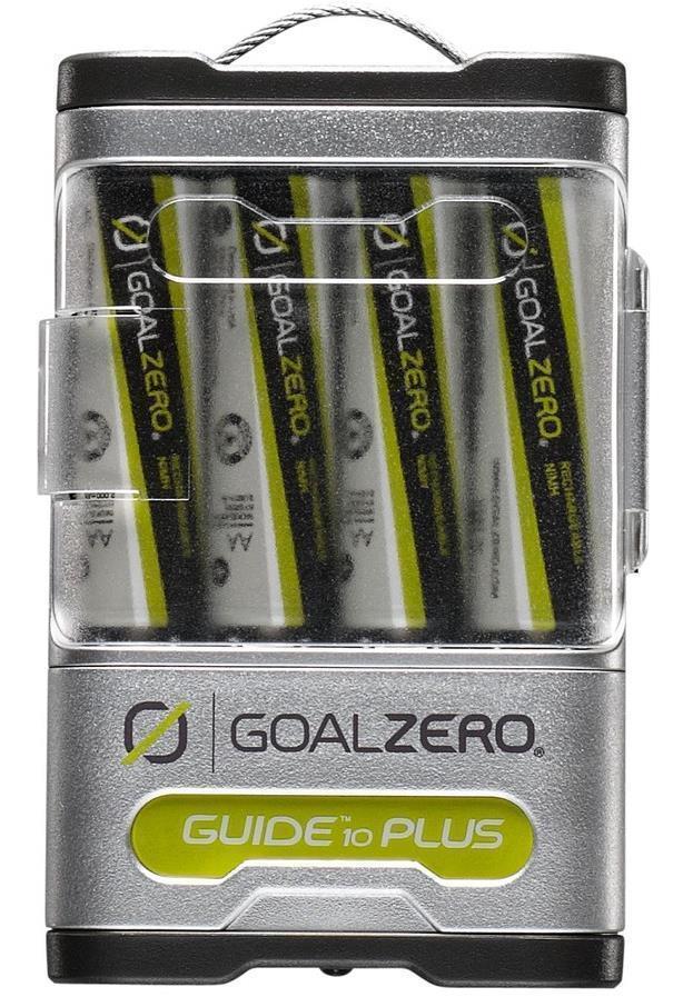 Guide 10 Plus Solar Kit with Nomad 7 Plus - Not Applicable 6