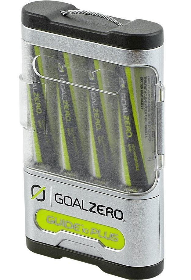 Guide 10 Plus Solar Kit with Nomad 7 Plus - Not Applicable 7