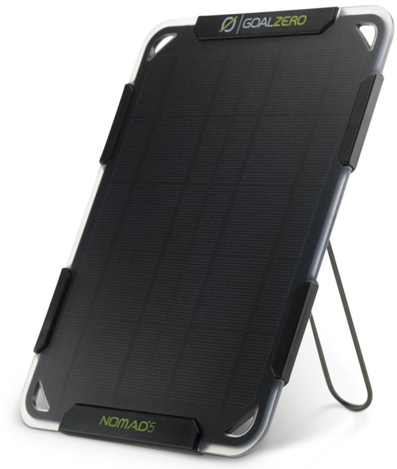 Guide 12 Plus Solar Kit with Nomad 5 - Not Applicable 2