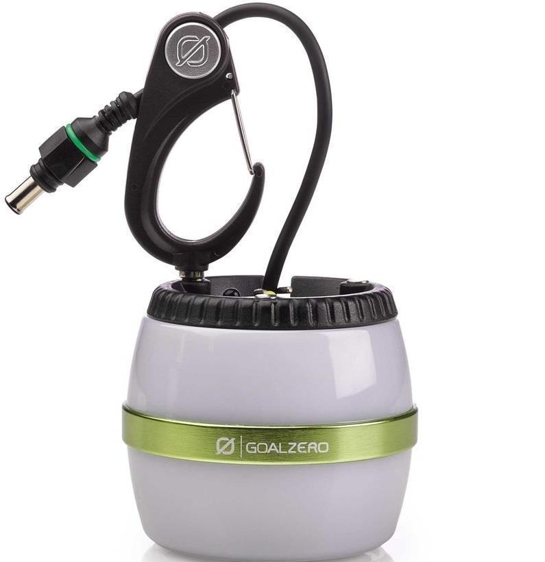 Light-A-Life - 350-Lumens - Not Applicable 1