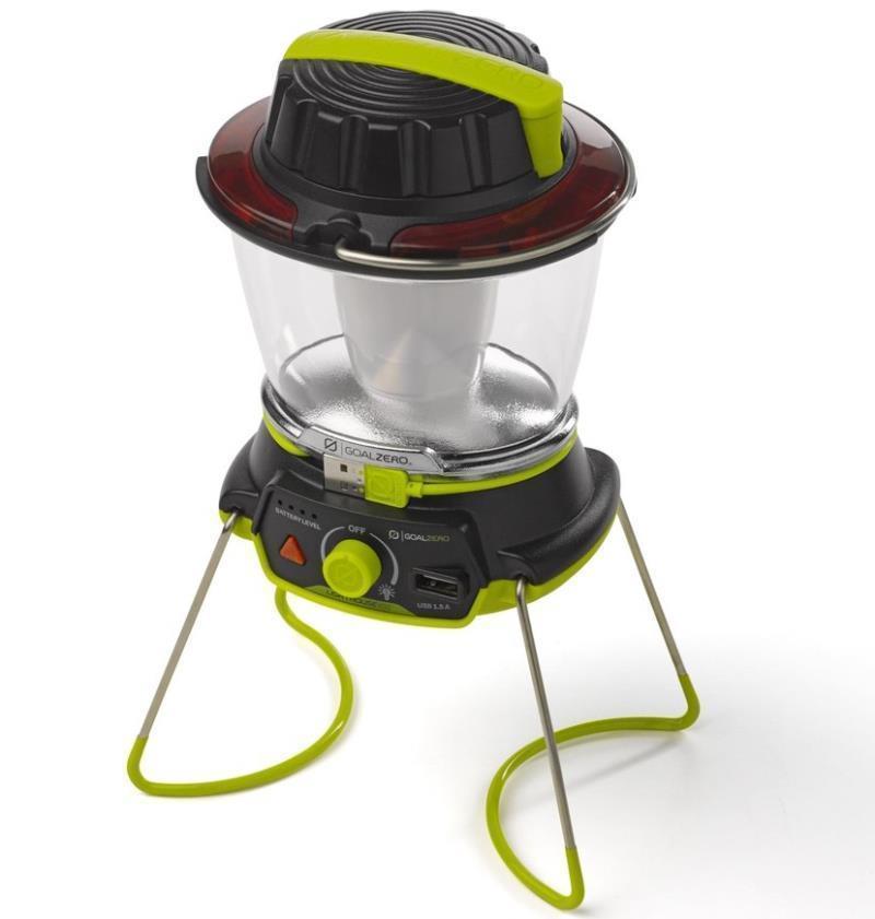 Lighthouse 400 - 400-Lumens - Not Applicable 3