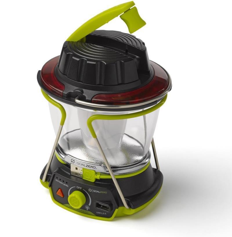 Lighthouse 400 - 400-Lumens - Not Applicable 4