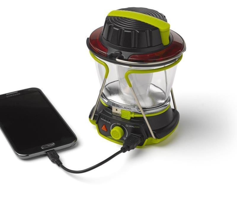 Lighthouse 400 - 400-Lumens - Not Applicable 5