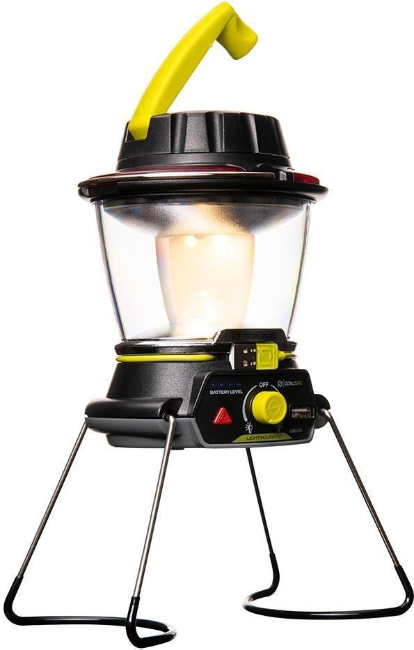 Lighthouse 600 - 600-Lumens - Not Applicable 2