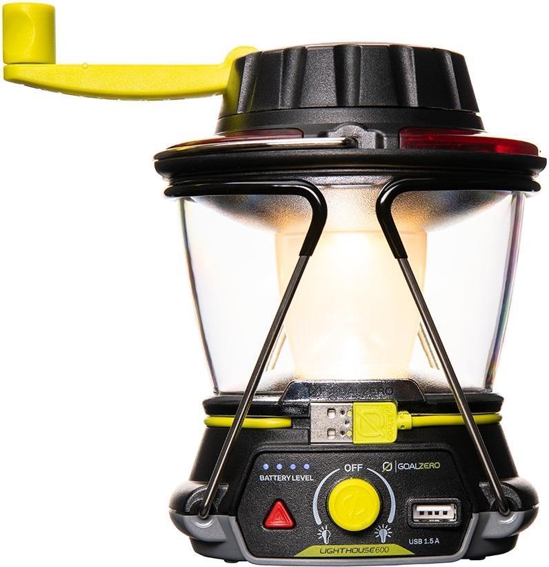 Lighthouse 600 - 600-Lumens - Not Applicable 3