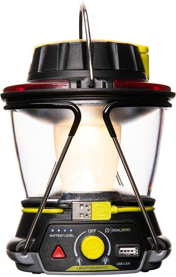 Lighthouse 600 - 600-Lumens - Not Applicable 4
