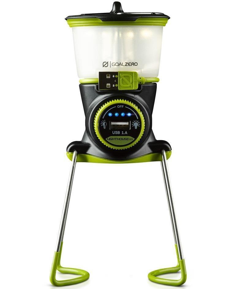 Lighthouse Mini v2 - 210-Lumens - Not Applicable 1