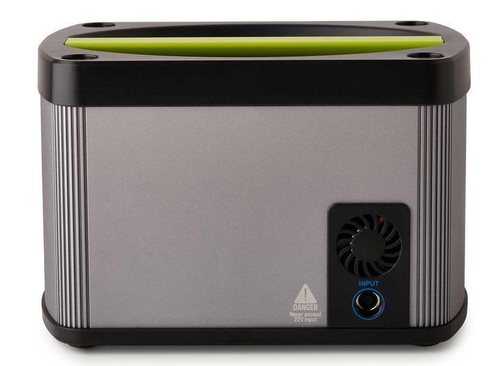 Lithium Yeti 200X  - Not Applicable 5