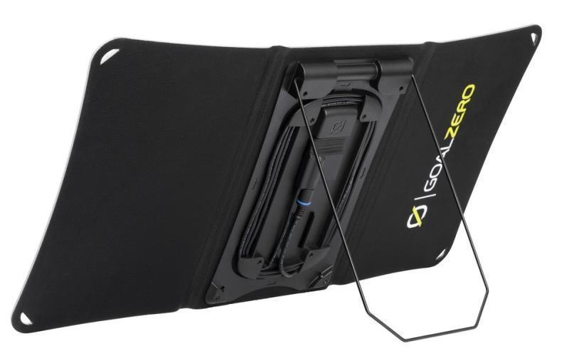 Nomad 20 - Not Applicable 2