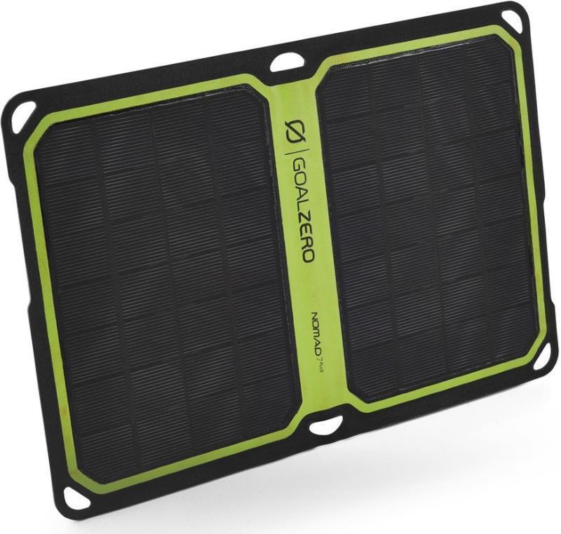 Nomad 7 Plus V2 - Not Applicable 2