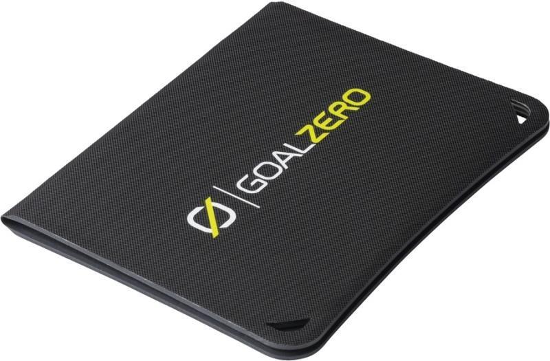 Venture 30 Solar Kit with Nomad 10 Plus - Not Applicable 2