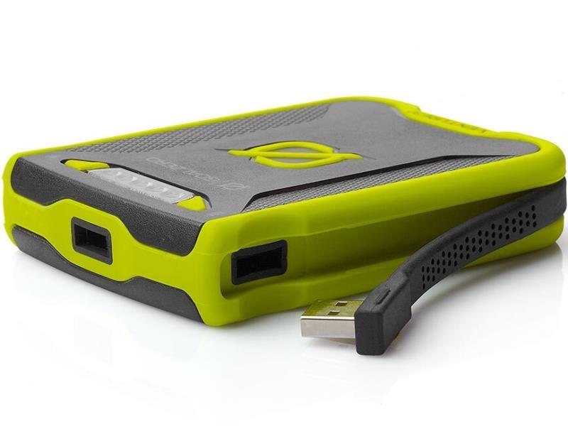 Venture 30 Solar Kit with Nomad 10 Plus - Not Applicable 5
